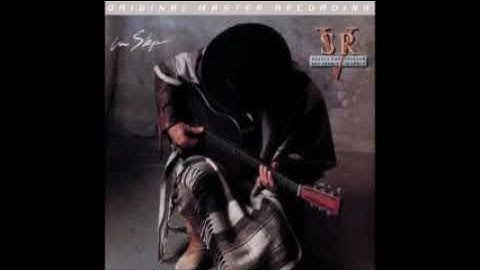 Stevie Ray Vaughan and Double Trouble   The house is rockin
