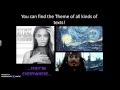 Understanding Themes in Texts