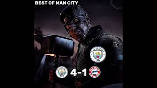 Man City 2223