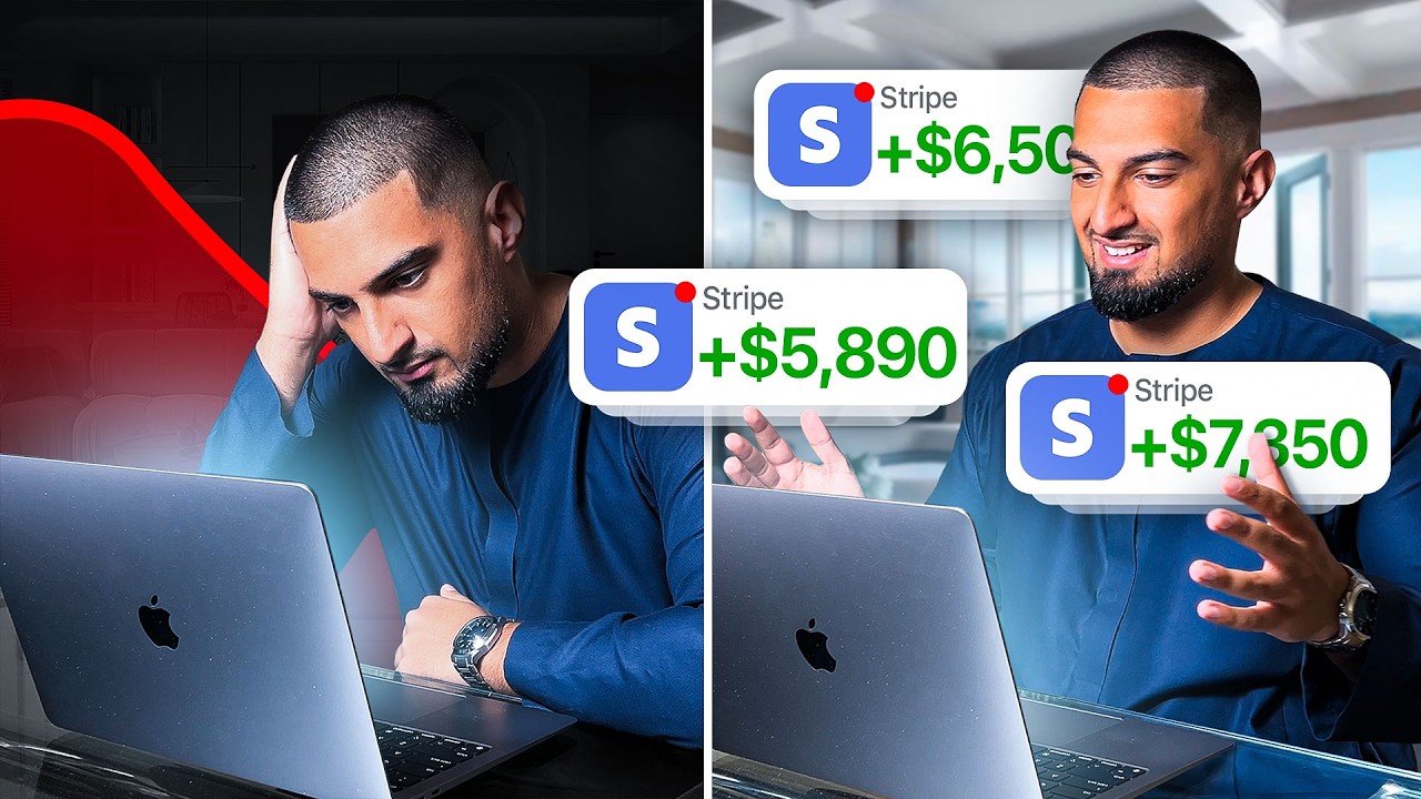 Easiest Way To Start a Halal Online Business From $0