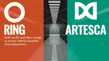 HPE & Scality Storage Partners