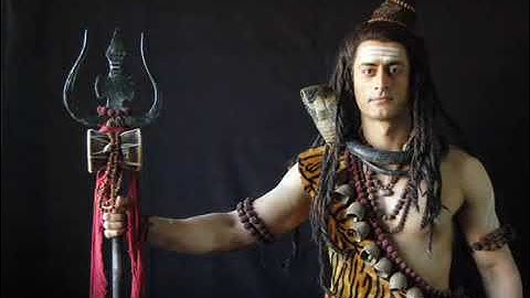 Shiv Shiv Shiv Aadi Anant Shiv Mahabali Shiv   Devon Ke Dev Mahadev   Aadi Anant Shiv   YouTube