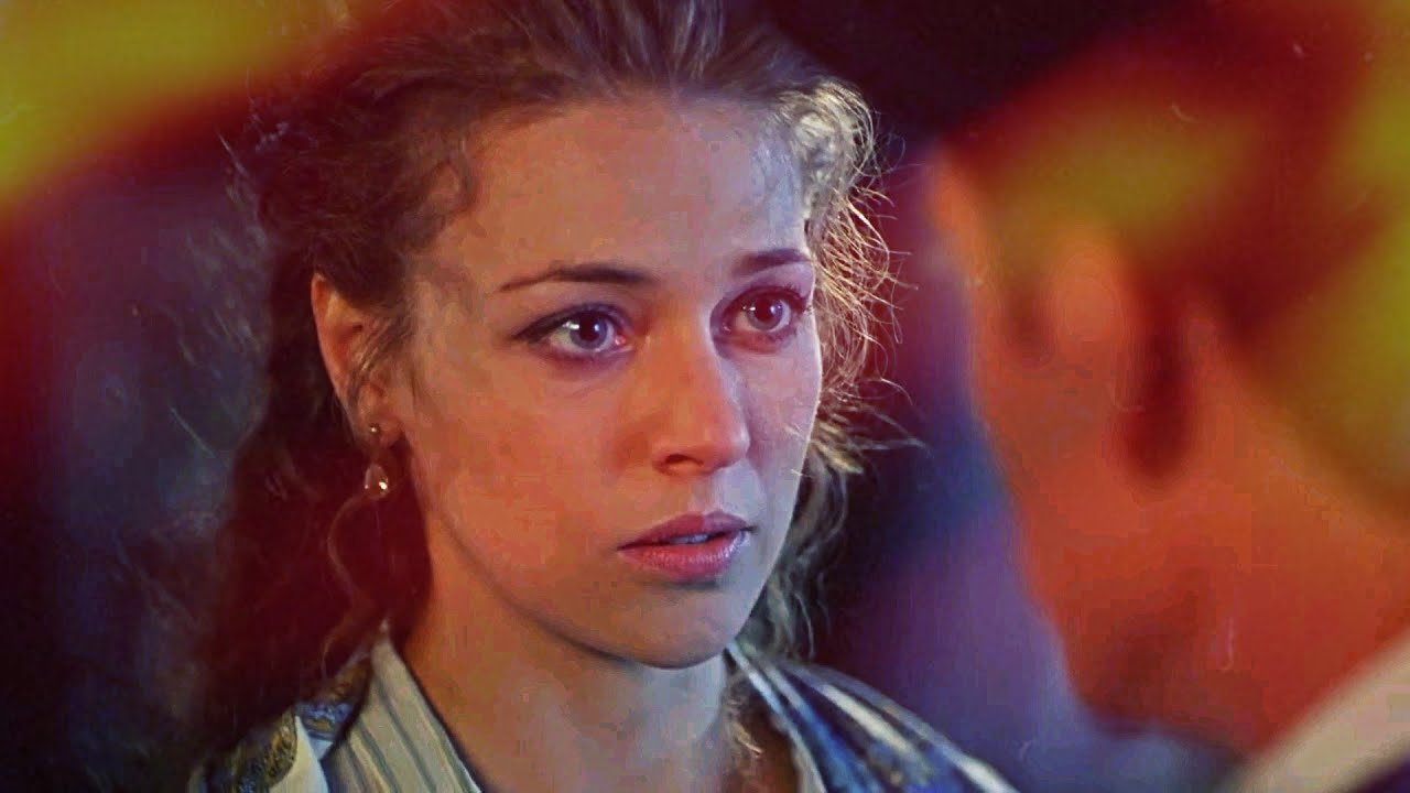 Сказочная ночь/Анна💕Штольман