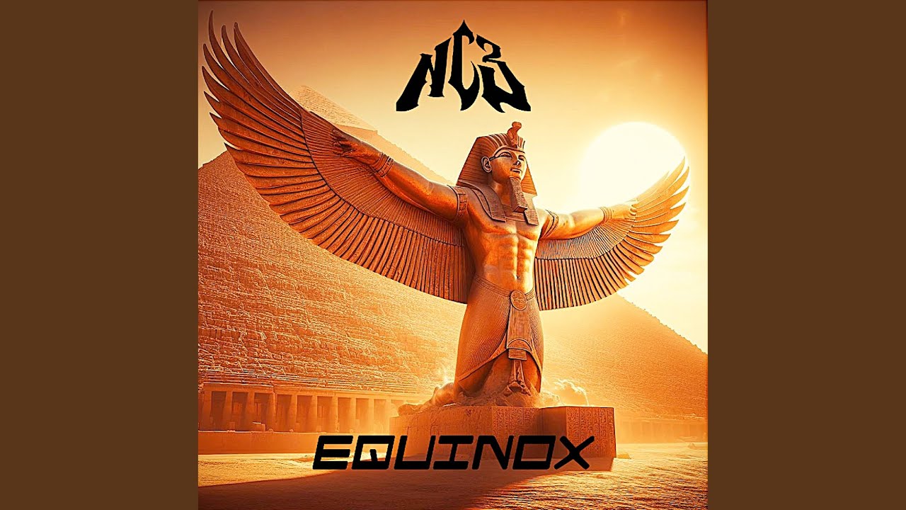 Watch Equinox on YouTube Watch Equinox on YouTube