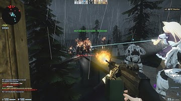 CSGO Zombie Escape Mod - ze_ELEVATOR_escape on POSSESSION