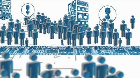 IETF: Engineering the Internet