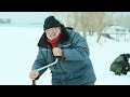 В Оренбурге прошли соревнования по зимней ловле на старице Урала