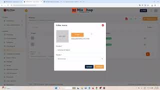 MixShop - 2. Crear y editar marcas screenshot 5