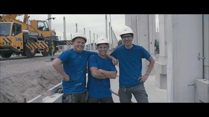 Van Berlo Wervingsfilm