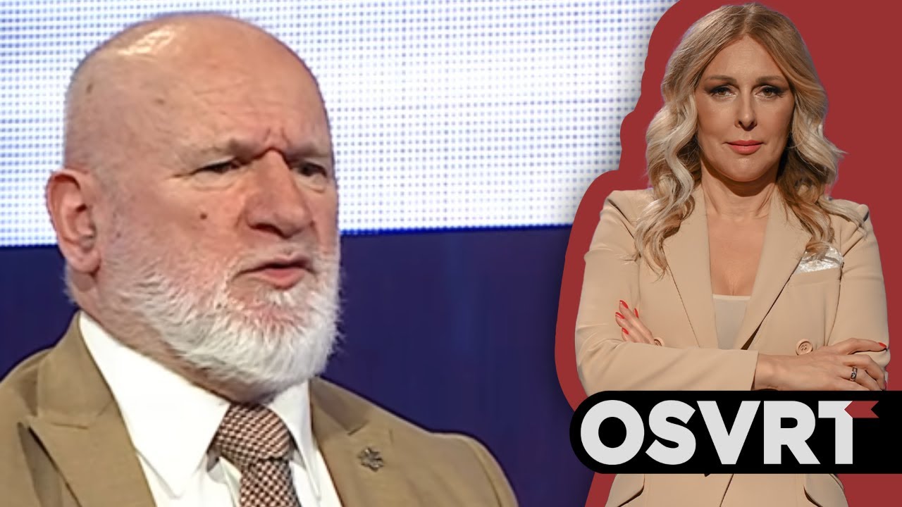 Milan Petričković | Osvrt B92