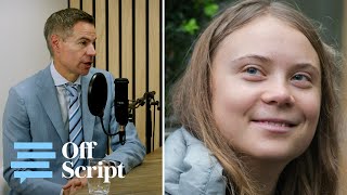 video: Greta Thunberg’s climate crusade is heading for defeat