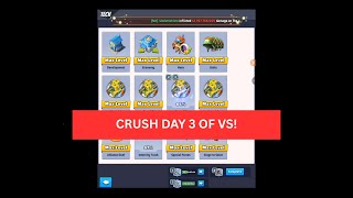 VS Day 3: Age of Science GUIDE | Last War: Survival