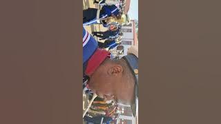 Sedibeng Marines - Tlong ba heso