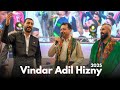 Vindar Adil Hizny 2025 Maual Kurdi فيندار عادل حزني جـديد اجمل مواويل كوردية