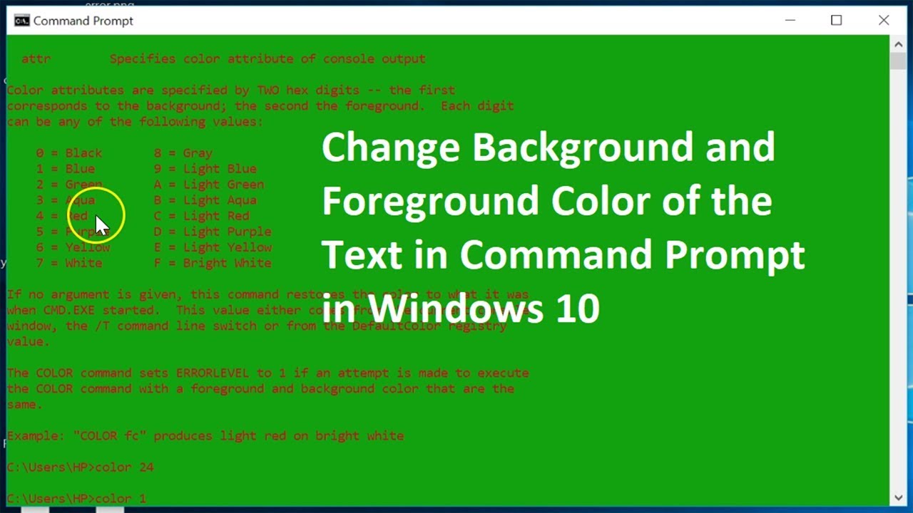 Thay đổi màu nền và màu văn bản trên Windows 8.1 có thể giúp tăng tính cá nhân hóa và sự tùy chỉnh của máy tính của bạn. Hãy xem hình ảnh liên kết để khám phá các bước dễ dàng để thay đổi màu nền và màu văn bản trên Windows 8.1 và tạo ra một trải nghiệm hoàn toàn mới.