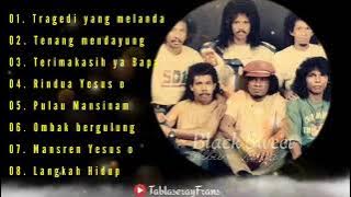Lagu Rohani Tragedi yang melanda - Black Sweet Full album