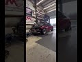 Honda dyno turbo boost fyp