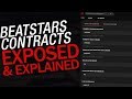 Beatstars Contracts Exposed: Publishing, Lease vs Exclusive Rights, More!