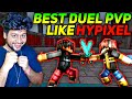 How to make duels server like hypixel in aternos  best pvp plugin aternos  best duels plugin