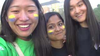 Relay For Life 2016