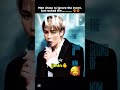 jimin Ignored the event,yet rocked the whole place❤️🔥.||#bts #army #fypシ #asthetic #fypシ