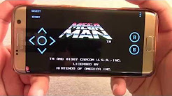 Play Any NES Game on Android (NES Emulator)