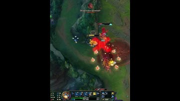 Pyke skill issue + ziggs dodge