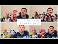 Florida Haul & Bath and Body Works Haul - January 2019 - Shopping Haul (Walmart/Target)