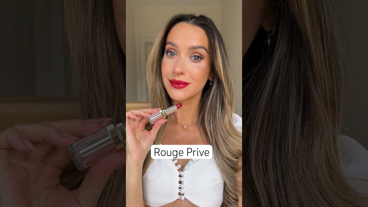 NEW $195 CHANEL LIPSTICK SHADES 💄 #erinnicoletv #chanel 