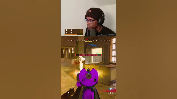 I Played on 80 FOV and Still Fried Them 😤 #rebirthisland #warzone #callofduty