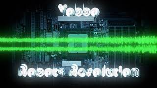 Yobbo - Robots Revolution