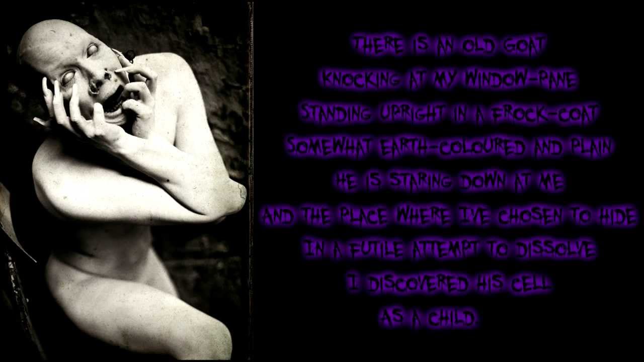 Resume Lyrics Sopor Aeternus - Sopor Aeternus The Ensemble Of Shadows The Goat Lyrics resume lyrics sopor aeternus sopor aeternus the ensemble of shadows the goat lyrics
