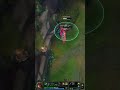 MASTER YI VS FIORA