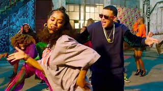 DURA | AUDIO VISION REMIX | DADDY YANKEE | 2018 | BEST LATIN SONG OF THE YEAR |