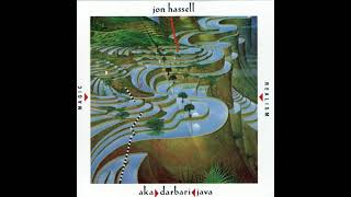 Jon Hassell - Empire I
