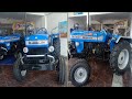 Aa Gaya//Sonalika Sikandar Di 745(HP50) shirt ke sath//💙🚜👌💪❤️🌾