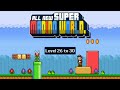 Super Mad Go | Level 26 to 30 | gameplay Walkthrough | (Android) (No Commentary)