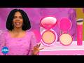 Doll 10 Beauty Must-Haves w/ Doris Dalton | HSN