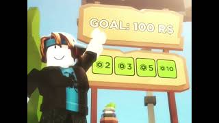 Conga Bacon Roblox Edit