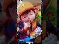 CCP BOBOIBOY & FANG || PART 124