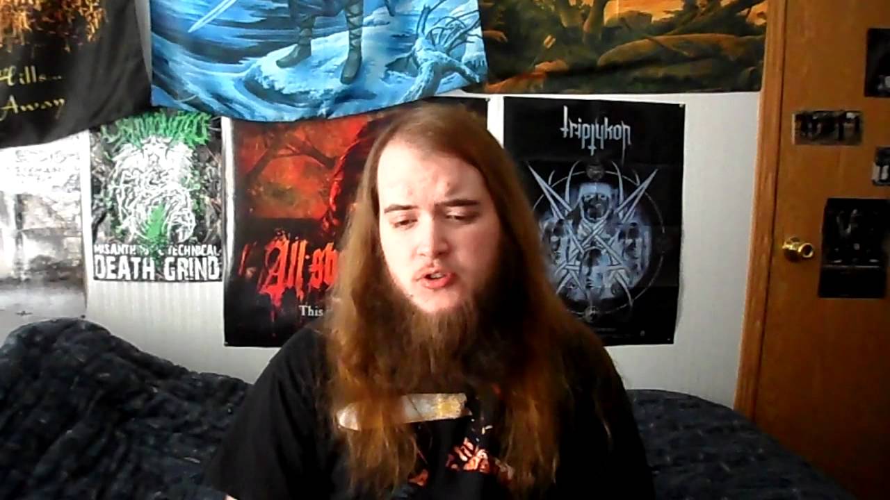 Pseudogod "Deathwomb Catechesis" ALBUM REVIEW