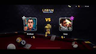-------------8 Ball Pool Hero---------- screenshot 4