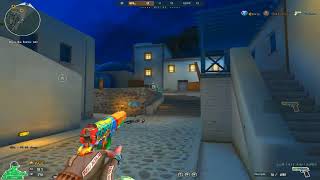 [Crossfire]Frags Ranked #6