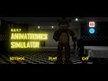 Ref:tqcfB5Uk8dQ Ansm si es un juego muy bueno de five nights at' freddys