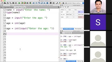 Season 2 - Day 02 - Part2: Python String Operations