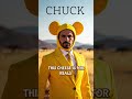 CHUCK | The Cheesy New Cologne | Men's Cologne | Parody #funny