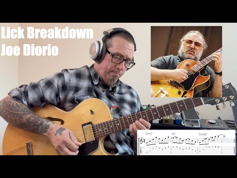 アート・デザイン・音楽 Single Line Improvising Joe Diorio アート・デザイン・音楽 Single Line Improvising Joe Diorio