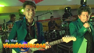 Video thumbnail of "GRUPO TRIPLE X - Grupo ECLIPSE Mix ¡En VIVO 2017! - WWW.VIENDOESLACOSA.COM"