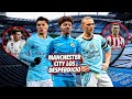 5 jugadores que el Manchester City DESPERDICIÓ y ahora VALEN UNA MILLONADA