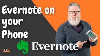 The Best Evernote Features for Your Smartphone screenshot 4